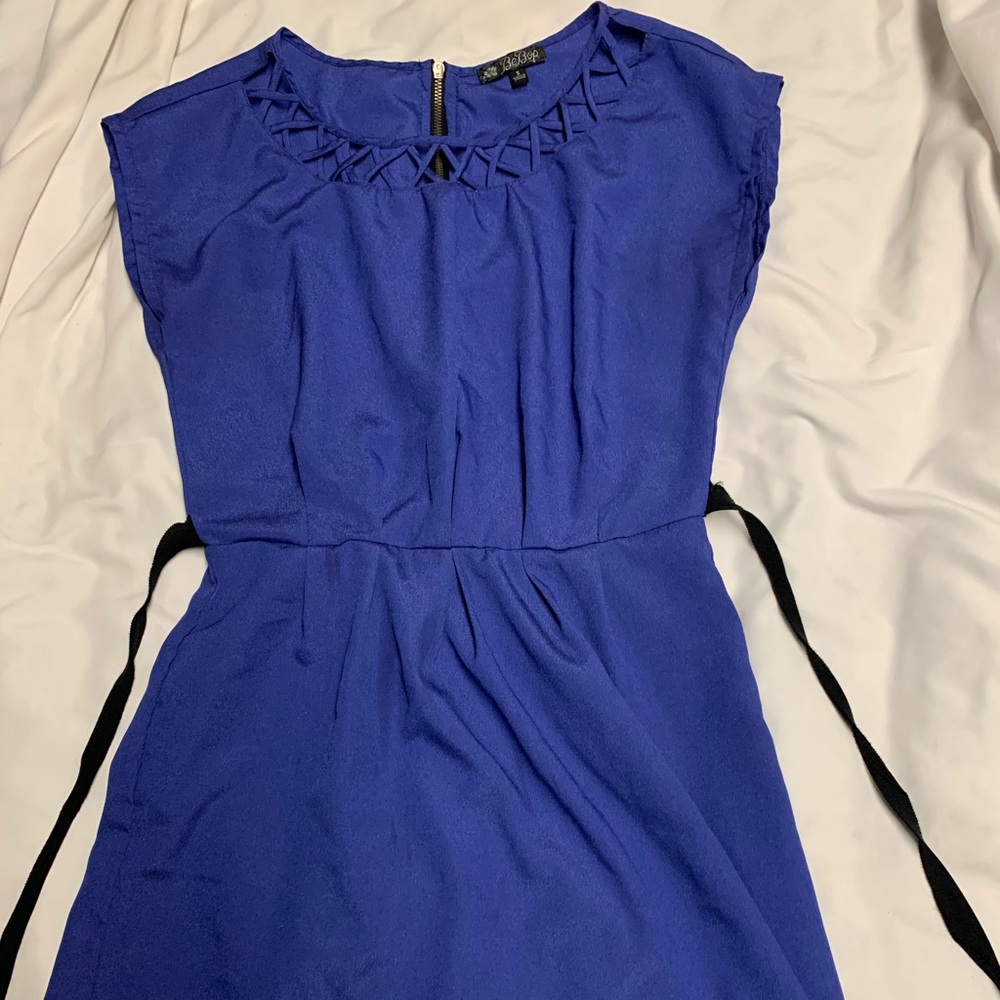 Ladies Dress